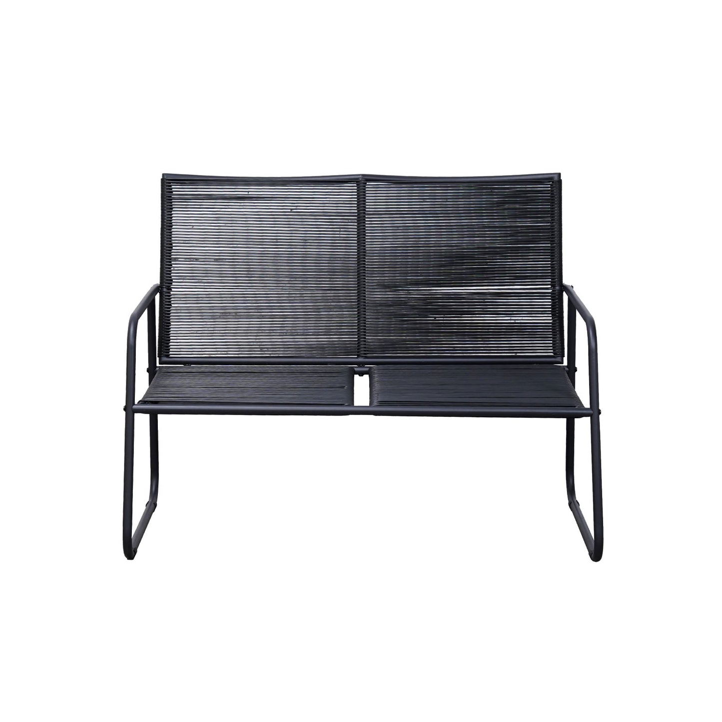 Set Exterior de Sillón Sillas y Mesa Ruko