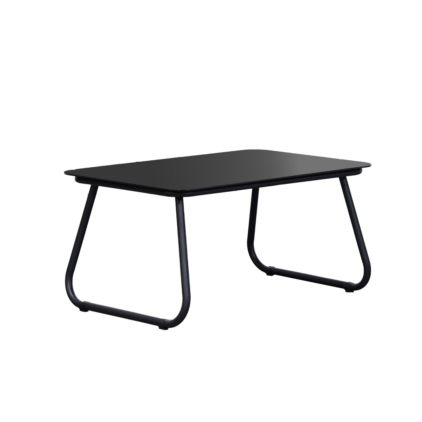 Set Exterior de Sillón Sillas y Mesa Ruko