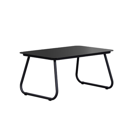 Set Exterior de Sillón Sillas y Mesa Ruko