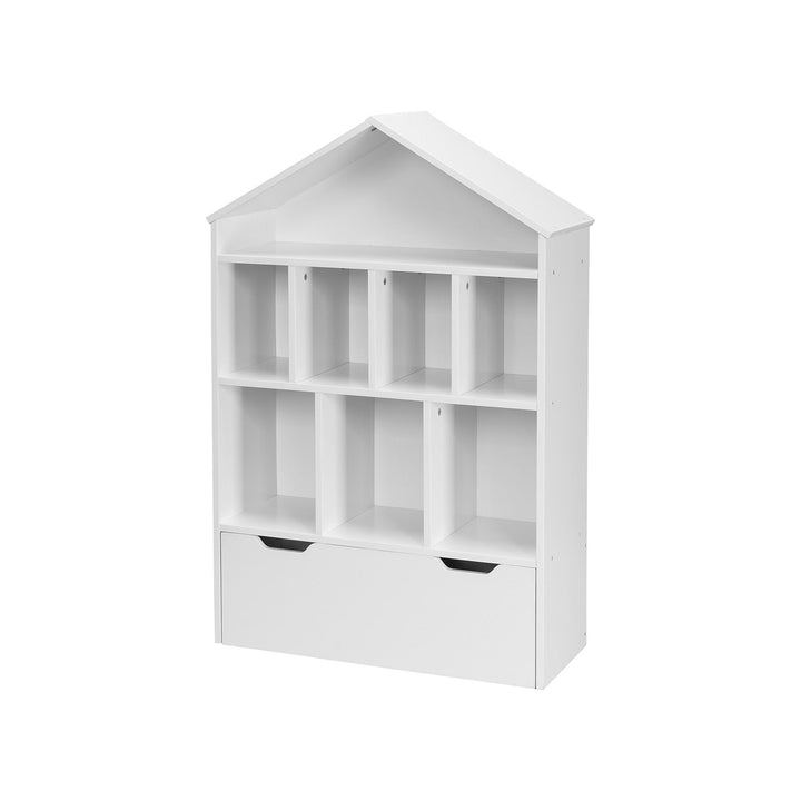 Biblioteca Organizadora Infantil Saga