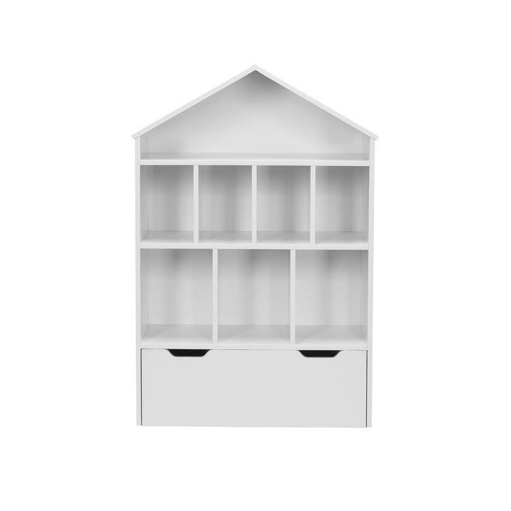 Biblioteca Organizadora Infantil Saga