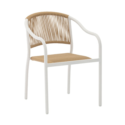 Silla de Exterior Seri