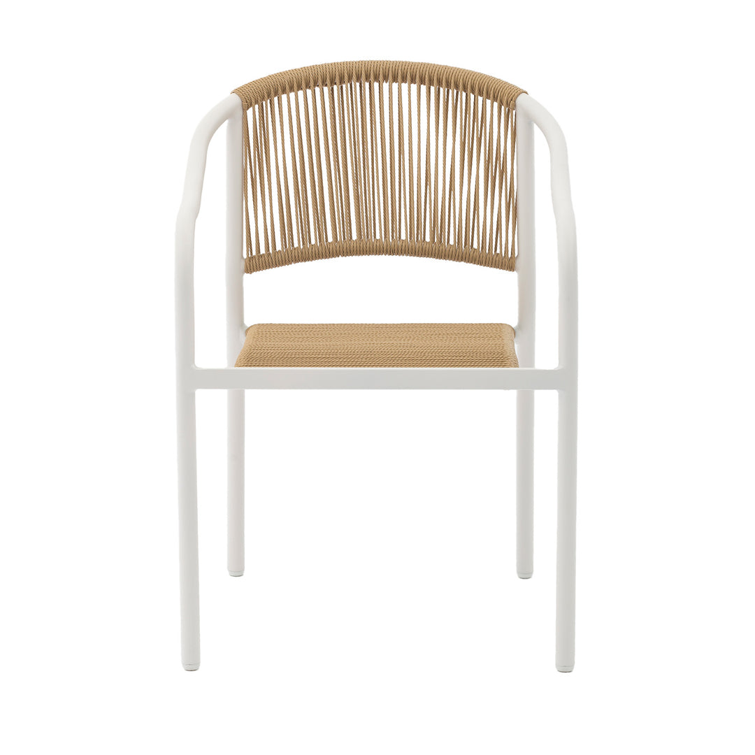 Silla de Exterior Seri