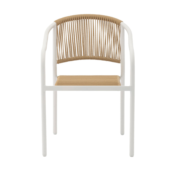 Silla de Exterior Seri