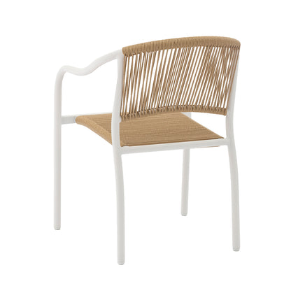 Silla de Exterior Seri