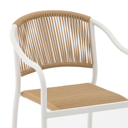 Silla de Exterior Seri