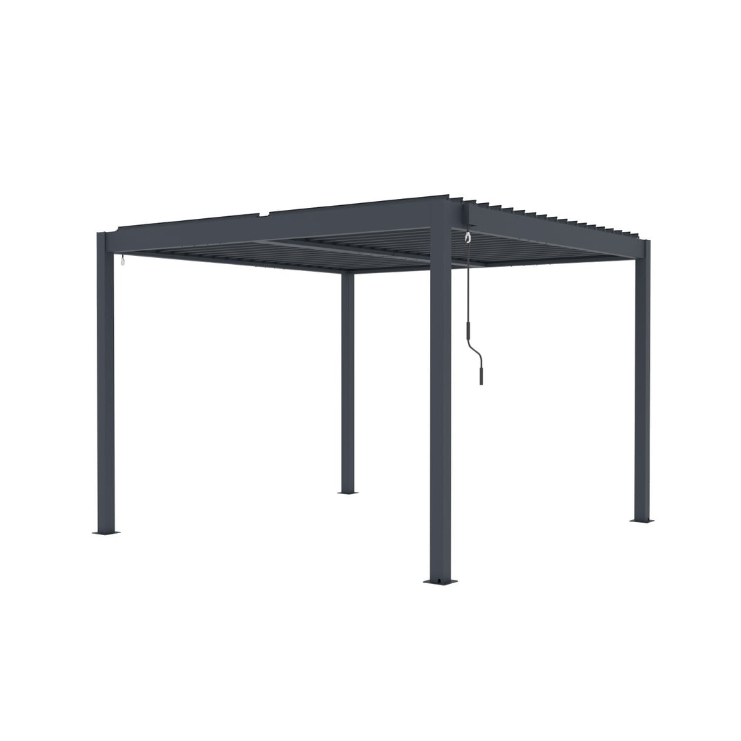 Pérgola Bioclimática 304x304 Shade-B