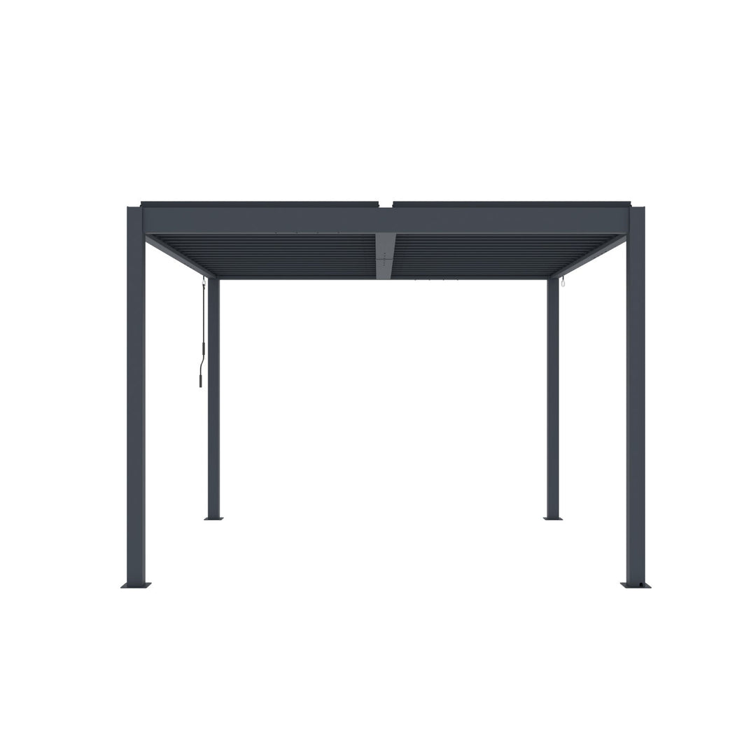 Pérgola Bioclimática 304x304 Shade-B