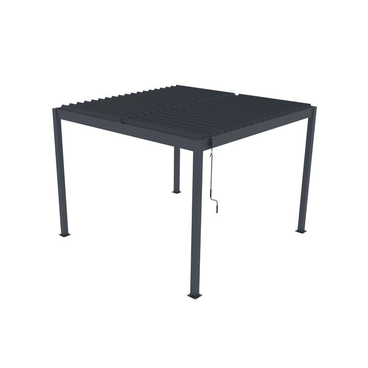 Pérgola Bioclimática 304x304 Shade-B