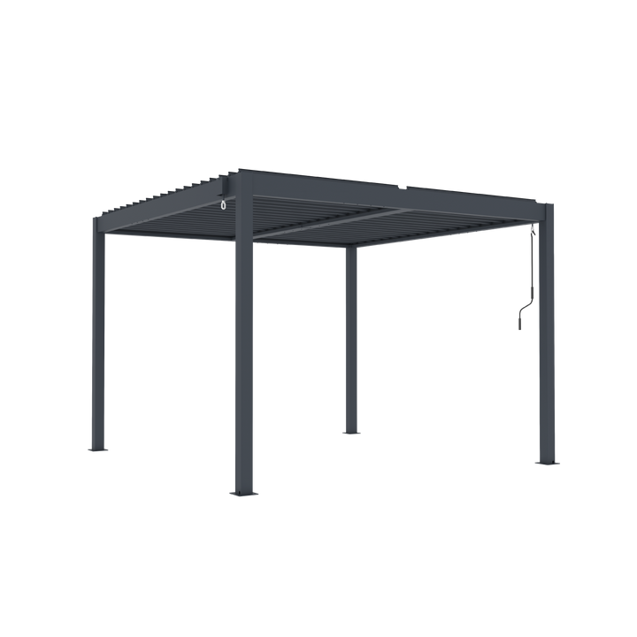 Pérgola Bioclimática 304x304 Shade-B