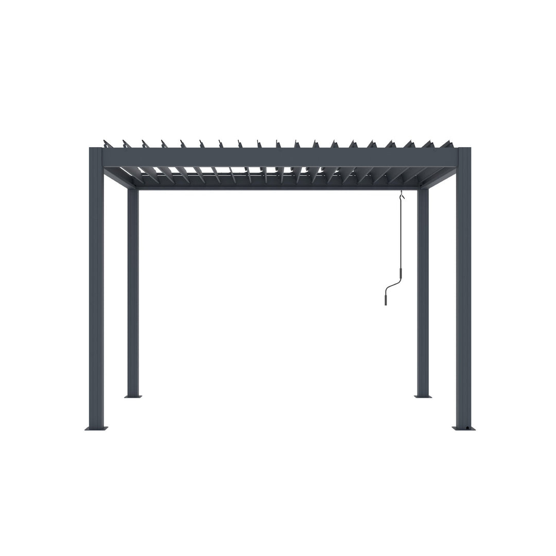 Pérgola Bioclimática 203x304 Shield-A