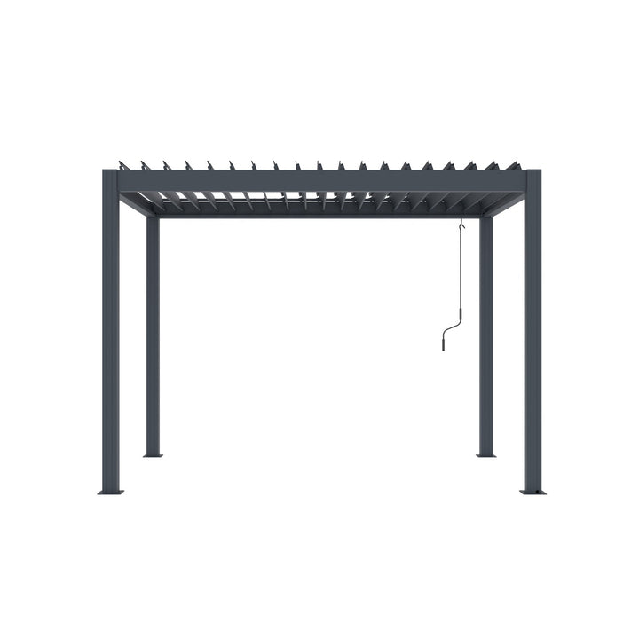 Pérgola Bioclimática 203x304 Shield-A