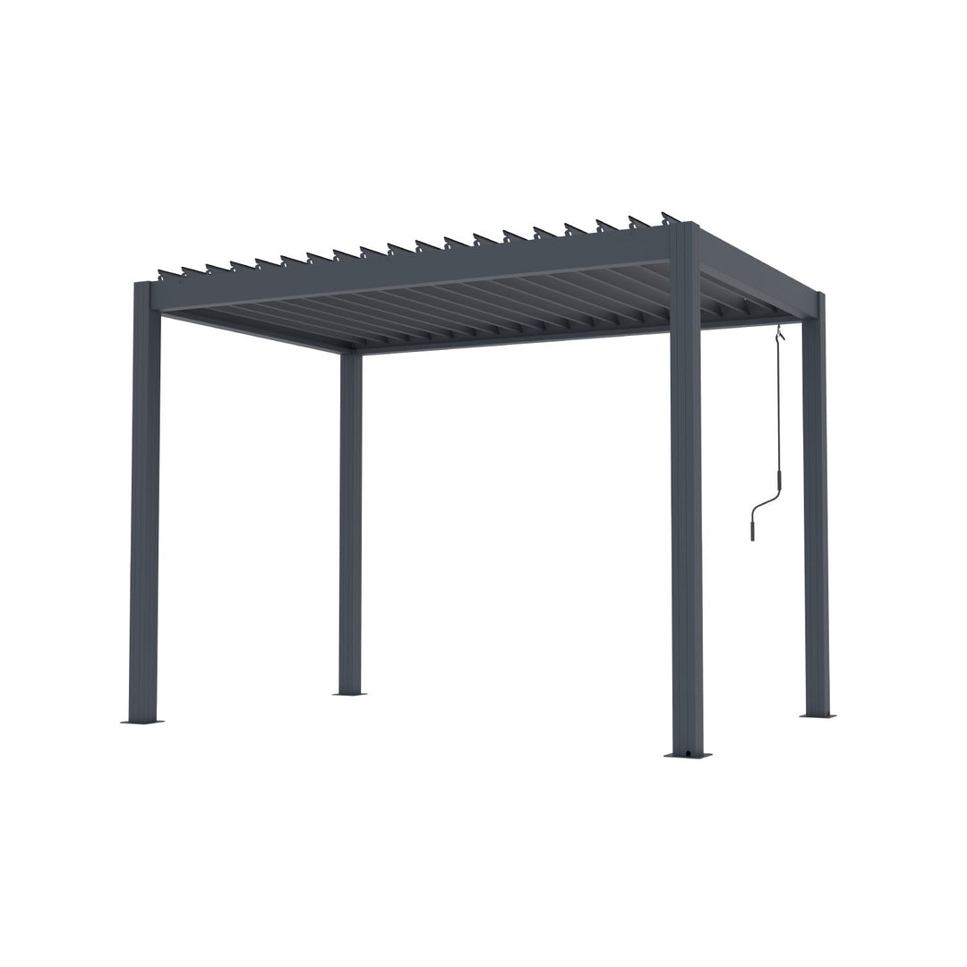 Pérgola Bioclimática 203x304 Shield-A
