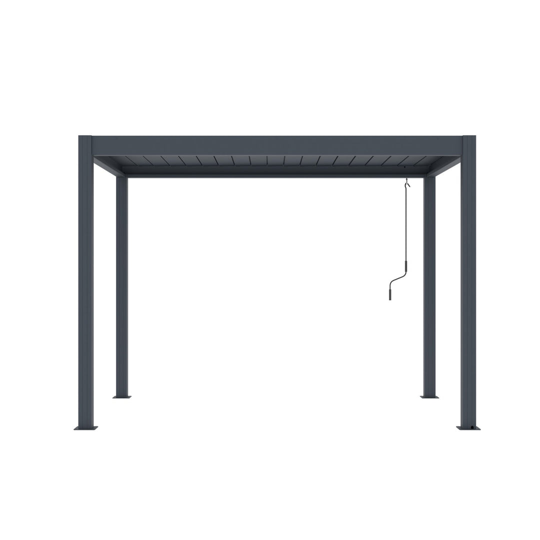 Pérgola Bioclimática 203x304 Shield-A