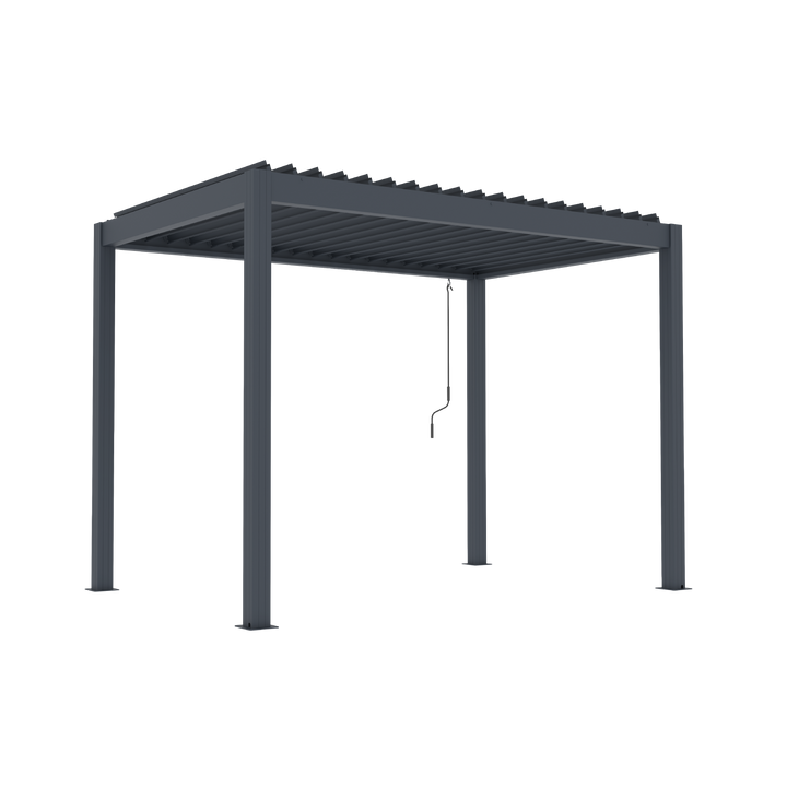 Pérgola Bioclimática 203x304 Shield-A