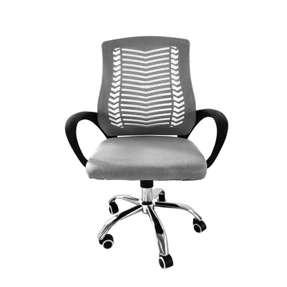 Silla de Escritorio Ergonómica SILL-C2G