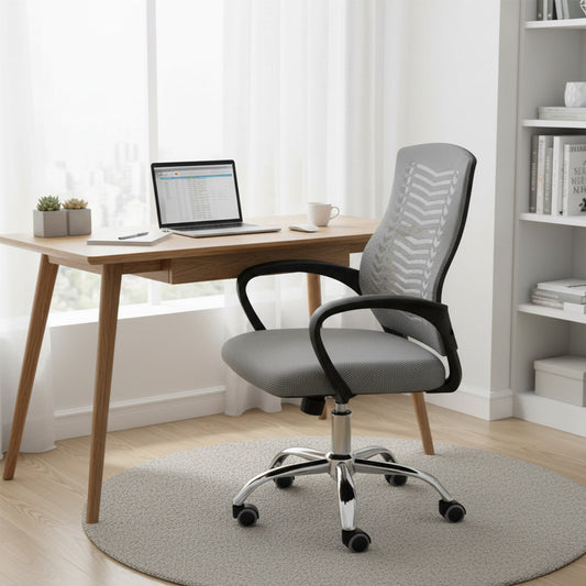 Silla de Escritorio Ergonómica SILL-C2G