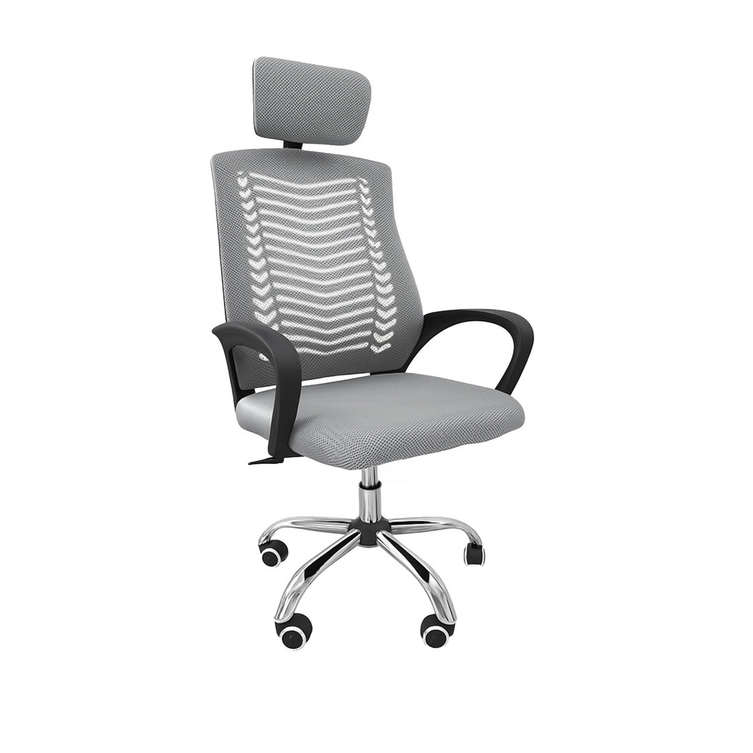 Silla de Escritorio Ergonómica SILL-Q2G
