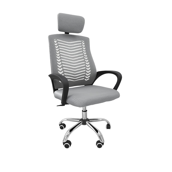 Silla de Escritorio Ergonómica SILL-Q2G