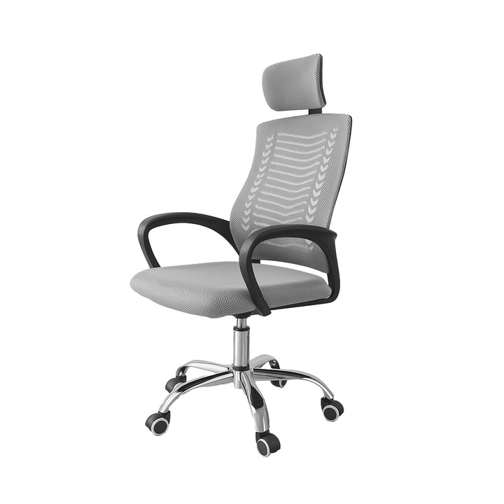 Silla de Escritorio Ergonómica SILL-Q2G