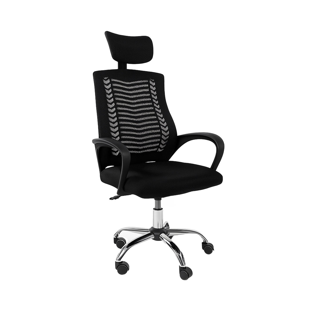 Silla de Escritorio Ergonómica SILL-Q2N