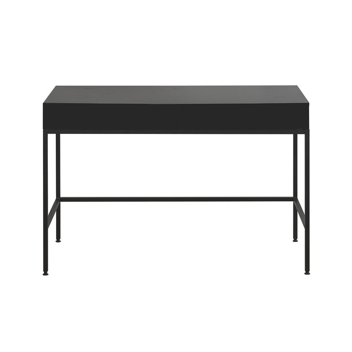 Escritorio Forge Negro