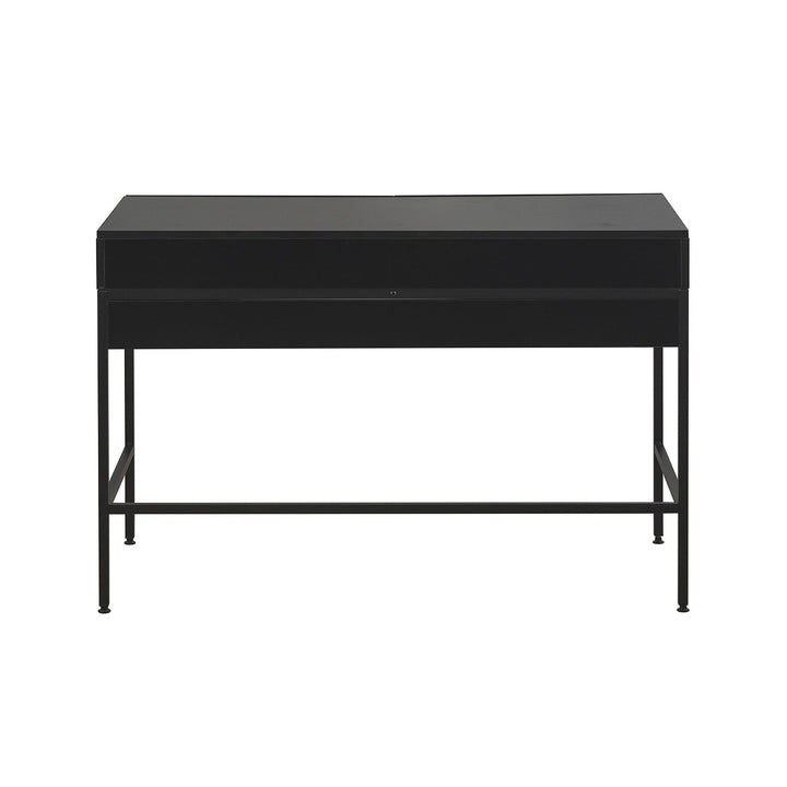 Escritorio Forge Negro