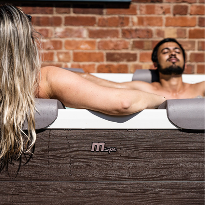 Spa Hidromasaje Exterior Tribeca 6 Frame