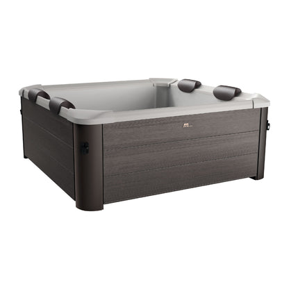 Spa Hidromasaje Exterior Tribeca 6 Frame