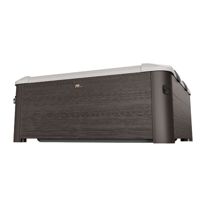 Spa Hidromasaje Exterior Tribeca 6 Frame