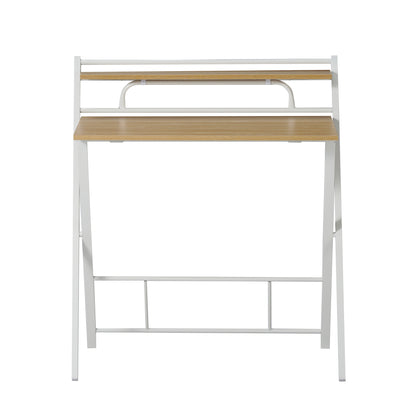 Escritorio Plegable Tripoli Blanco