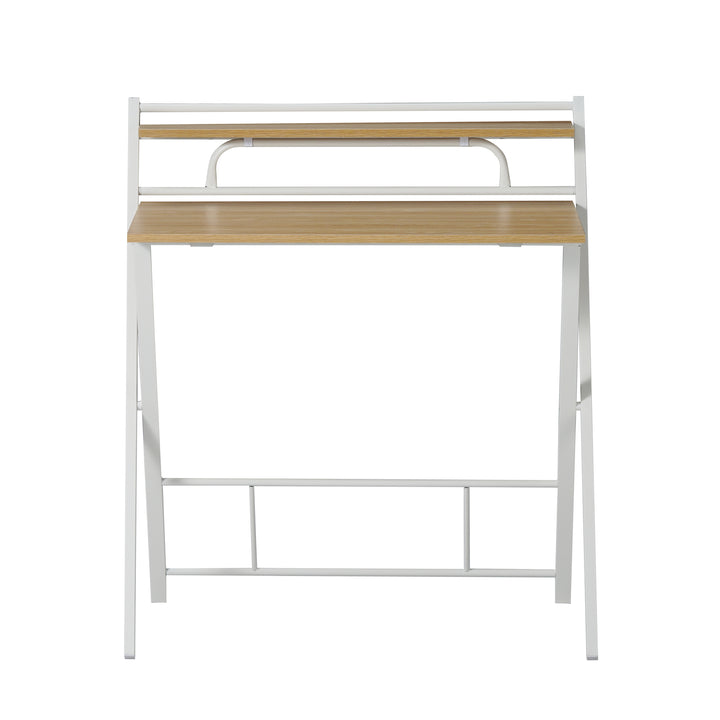 Escritorio Plegable Tripoli Blanco