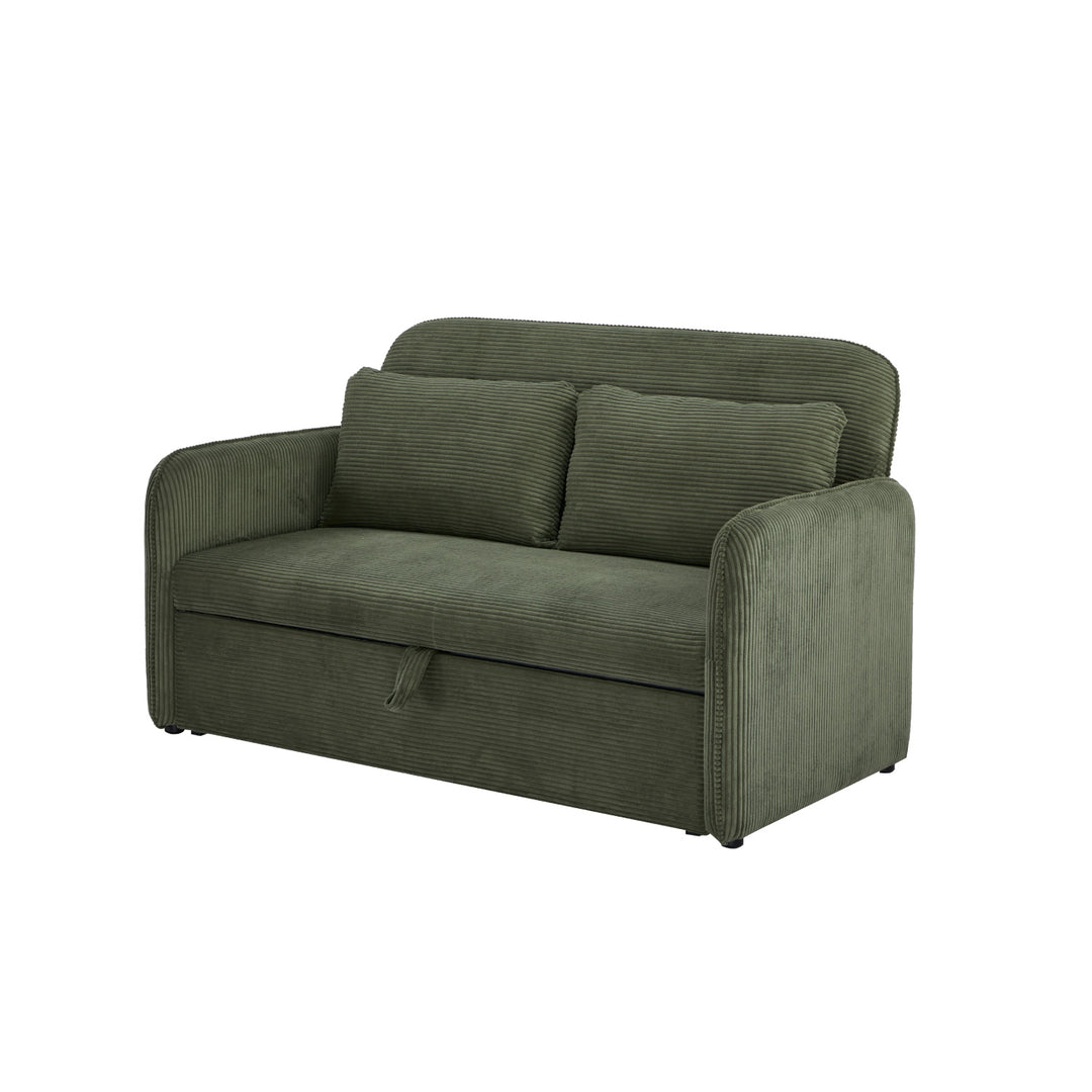 Sofá Cama 2 Cuerpos Vittore