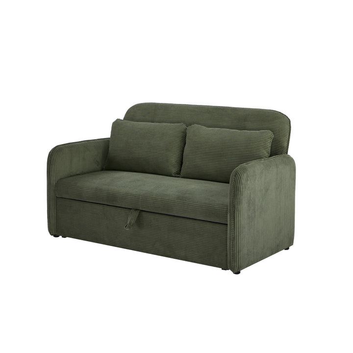 Sofá Cama 2 Cuerpos Vittore