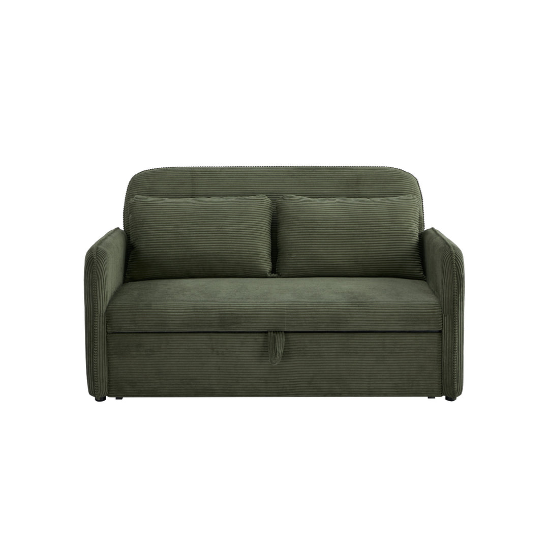 Sofá Cama 2 Cuerpos Vittore