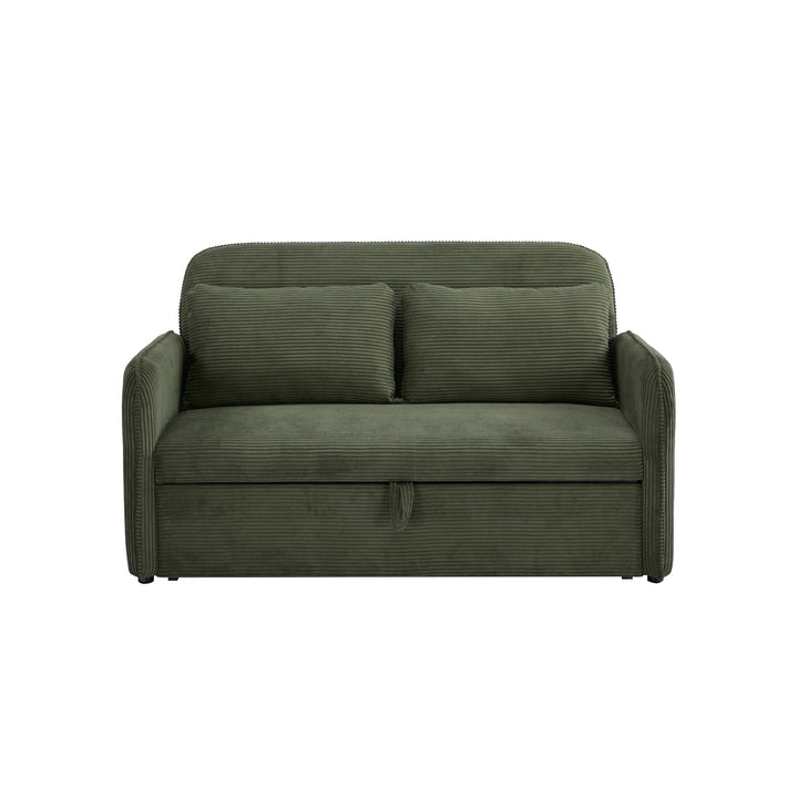 Sofá Cama 2 Cuerpos Vittore