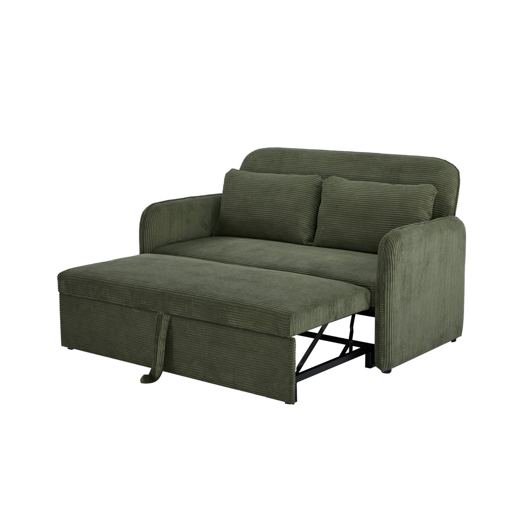 Sofá Cama 2 Cuerpos Vittore