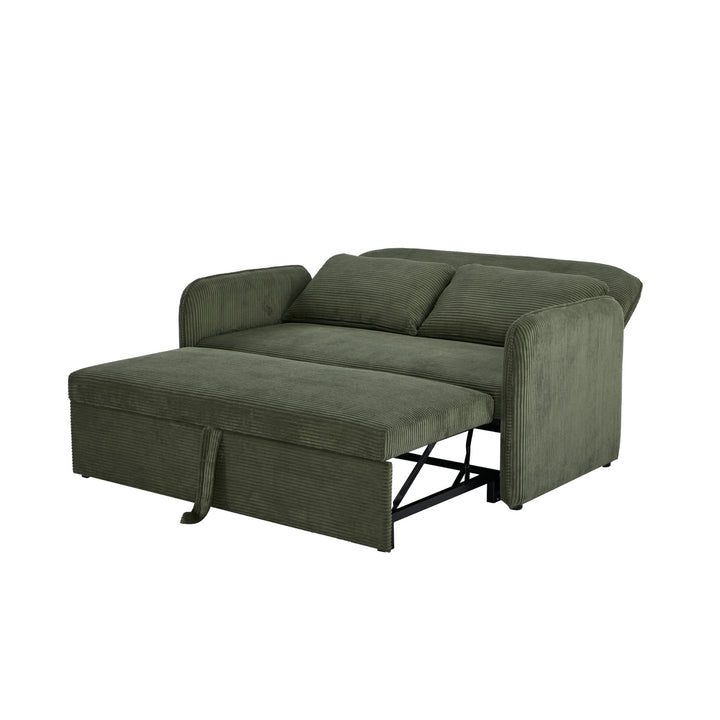 Sofá Cama 2 Cuerpos Vittore
