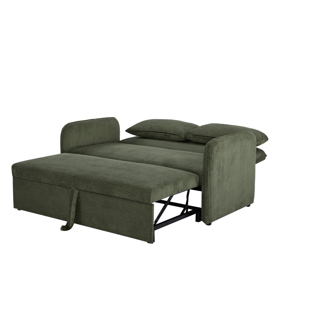 Sofá Cama 2 Cuerpos Vittore