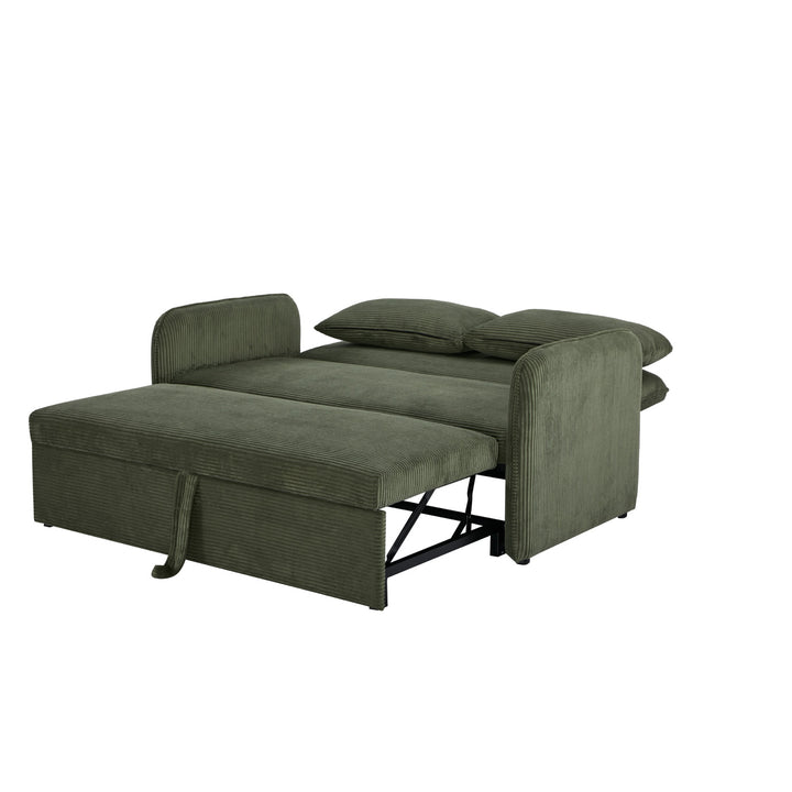 Sofá Cama 2 Cuerpos Vittore