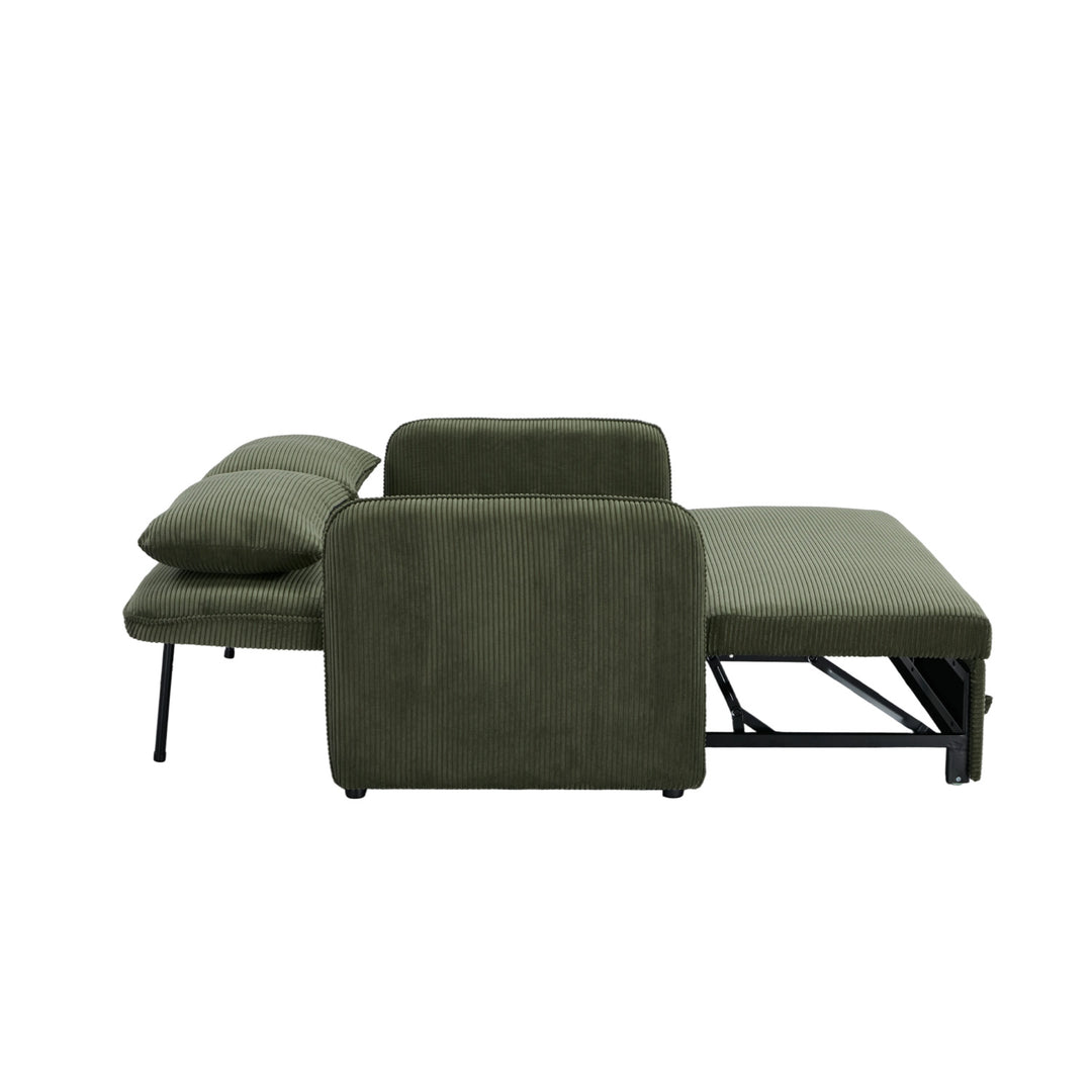 Sofá Cama 2 Cuerpos Vittore