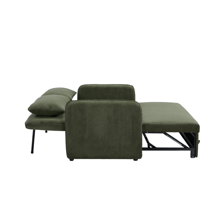 Sofá Cama 2 Cuerpos Vittore