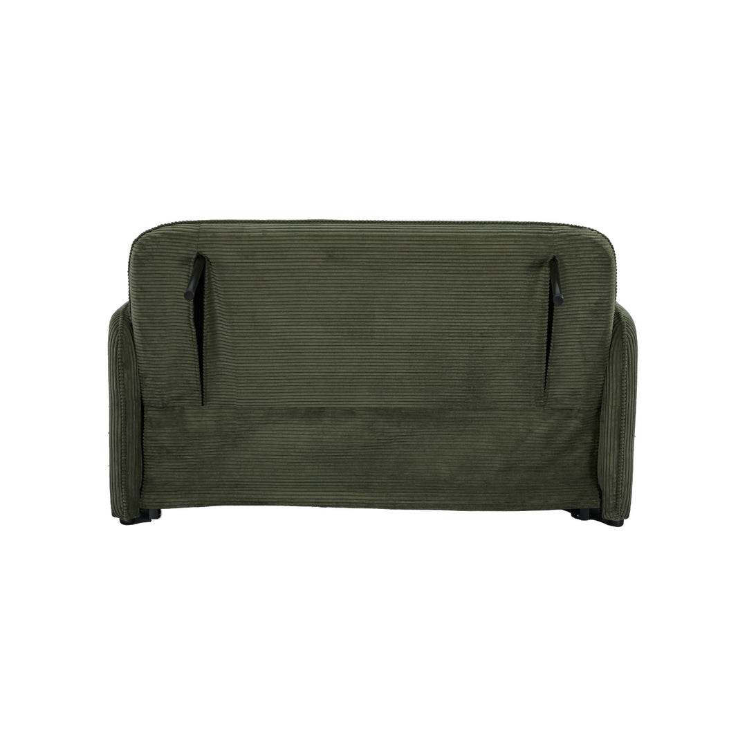 Sofá Cama 2 Cuerpos Vittore