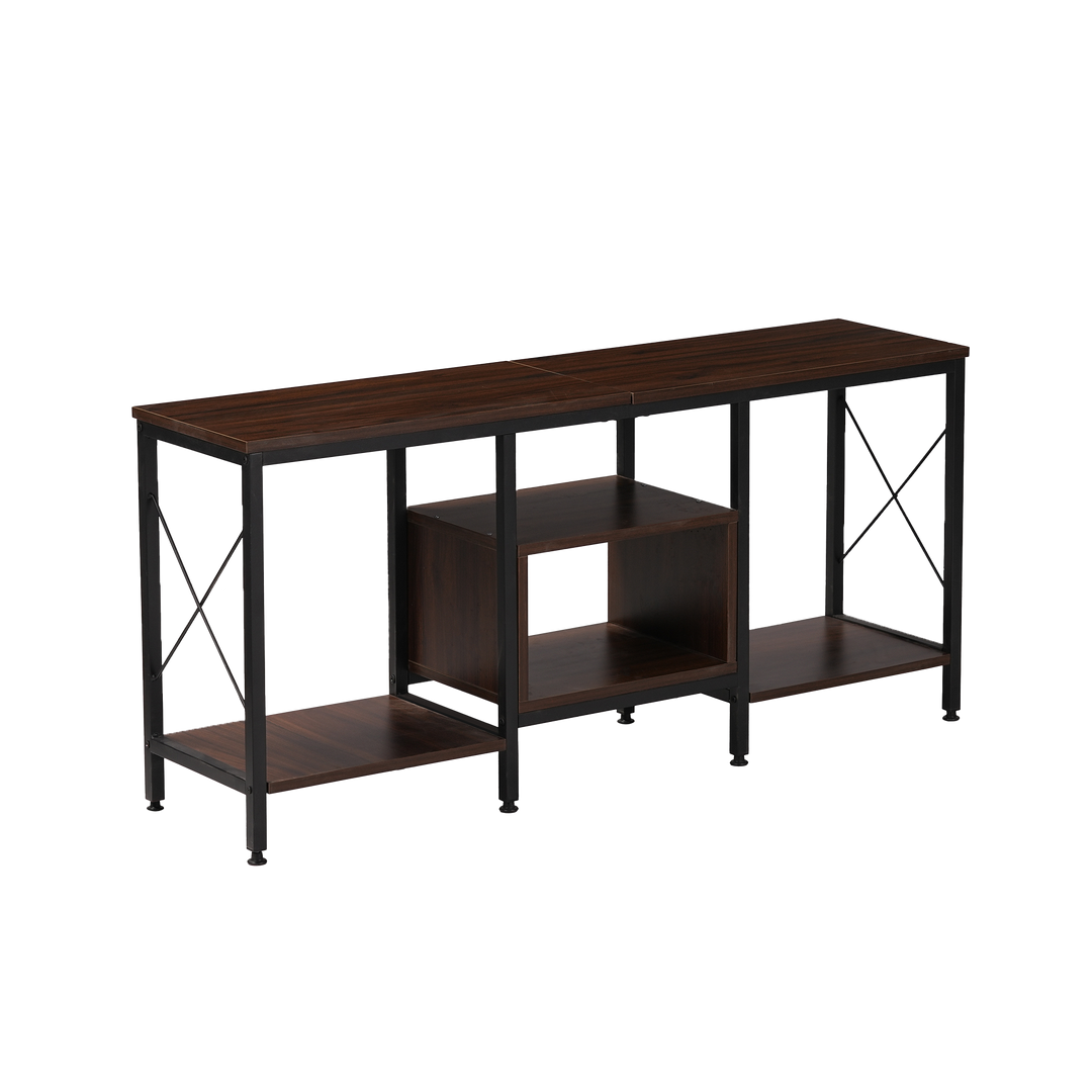 Rack de TV Zapla