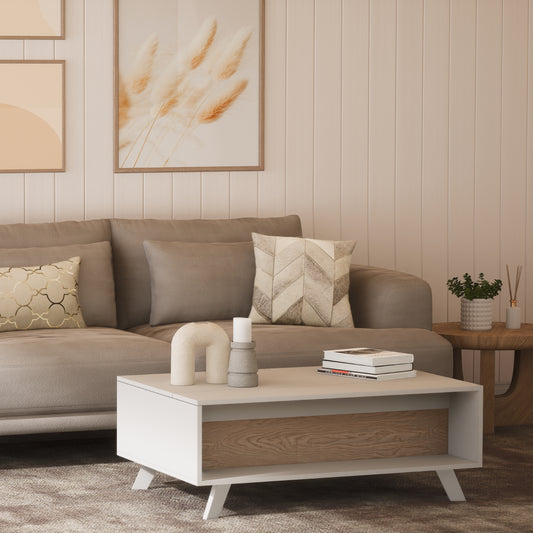 Mesa Ratona Elevable Aloria