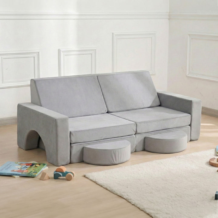 Sillón Modular Infantil Alva