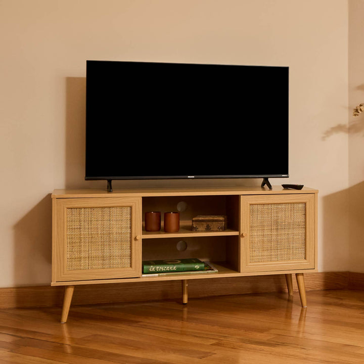 Rack de TV Bombai 120 cm