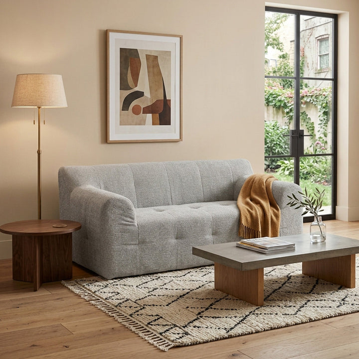 Sillón Comprimido 2 Cuerpos Chiaro
