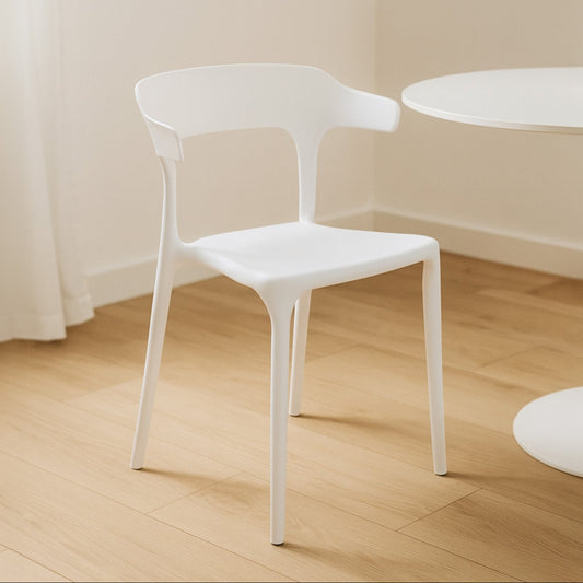 Silla de Comedor Esparta con Protección UV