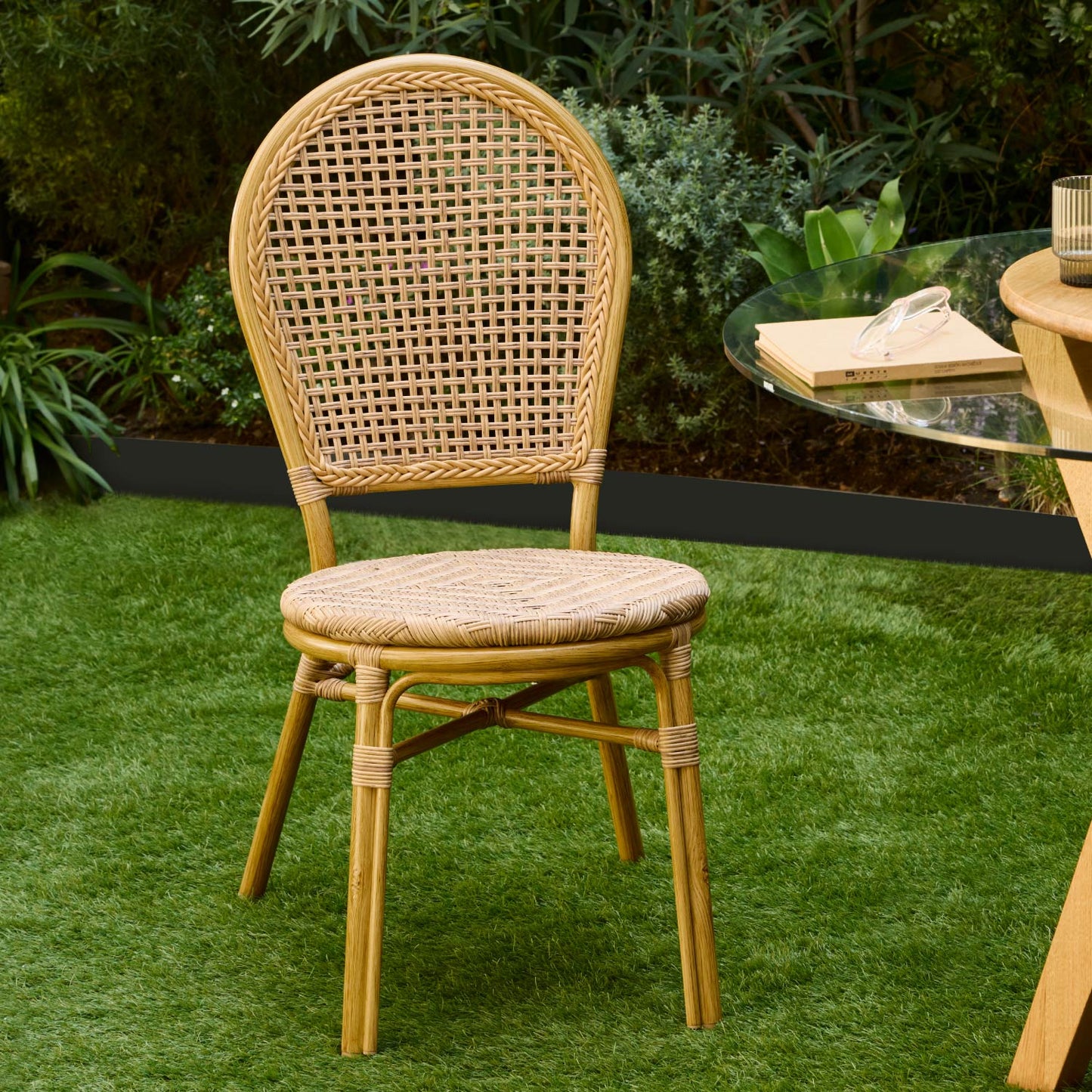 Silla de Exterior Kina